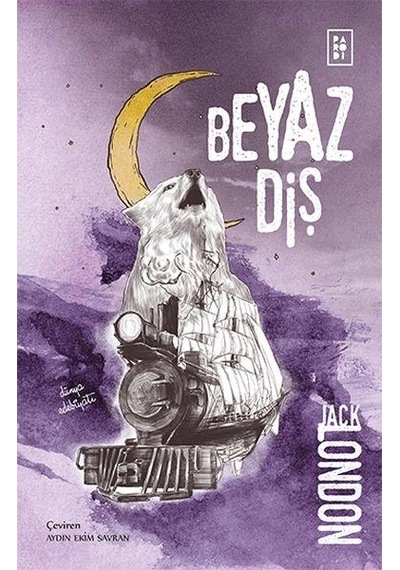 Beyaz Diş Jack  London