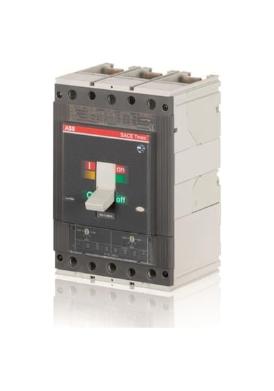 Abb 1Sda100347R1 Kompakt Şalter Xt5N 441-630A 36Ka