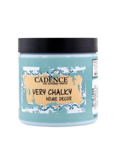 Very Chalky Home Decor 500ml Ch16 Karışık Karışık