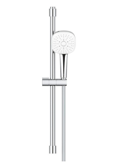 Grohe Tempesta Cube 110 Duş Seti - 27579003 Krom