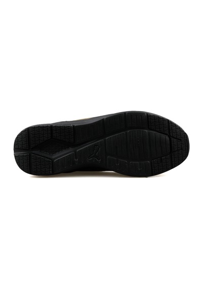 Puma Wired Run Pure Erkek Günlük Ayakkabı 38927505 Haki 001