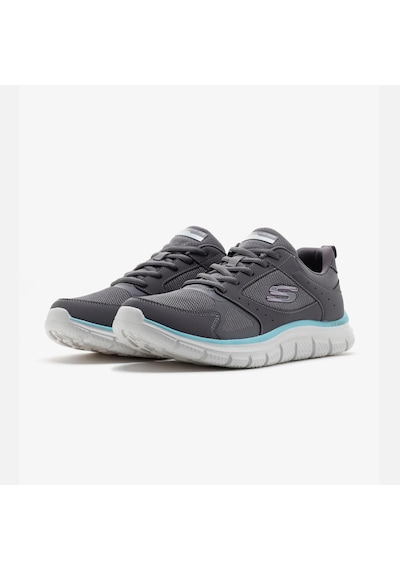 Skechers Track Grand Scene Kadın Ayakkabı150140tk-ccaq Gri
