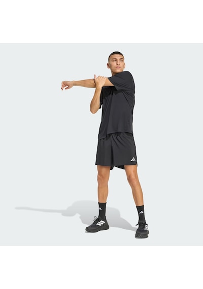 Adidas Adi365 Running Erkek T-shirt Kb5965 Siyah