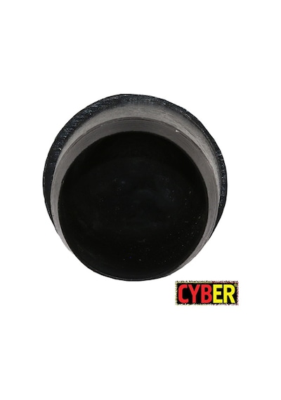 Çap 25 Plastik Iç Bombeli Tapa 1,2-1,5 Mm