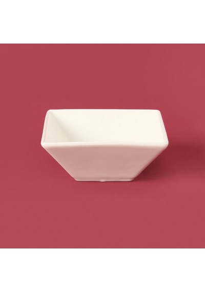 Paçii Kare Sosluk - Beyaz - 7 Cm Renkli