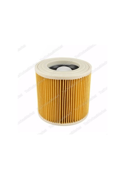 Karcher Wd 3 Silindirik Hepa Filtre (347341399)