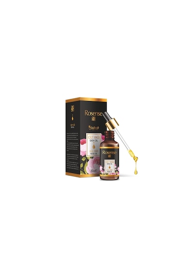 Rosense Cilt Yağı 30 Ml