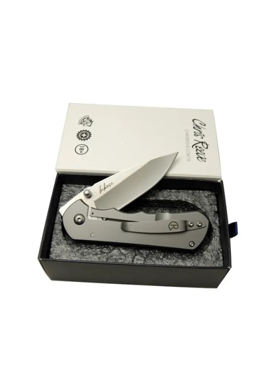 1012 Brv İnkosi Çakı 18 Cm Manuel, Kemerlikli