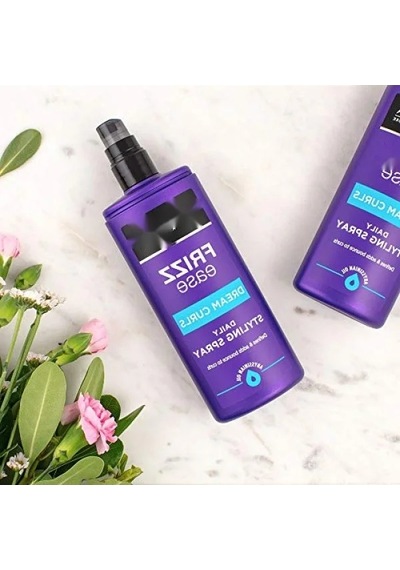 Bukle Belirginleştirici Günlük Şekillendirici Sprey 200 Ml