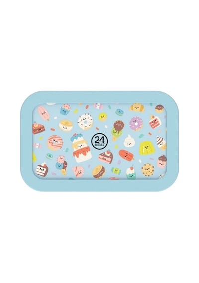 Snack Box Sweet Friends Atıştırmalık Kutusu Çok Renkli