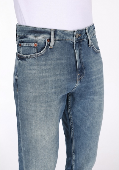 Colin's Colins Regular Fit Erkek İndigo Jean Pantolon Cl1075939 Q1.v1 Dn44408 DENİM