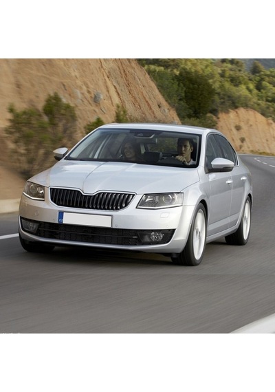 Sağ Ön Dış Kapı Kolu Kapağı Skoda Octavia 3 2013-2020 5g0839168