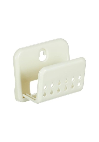Vantuzlu Sünger Askısı Sponge Hanger, 9x7x6 Cm Diğer