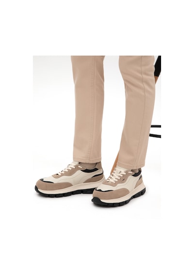Pierre Cardin Erkek Bej Ayakkabı 50316775-vr011 Bej