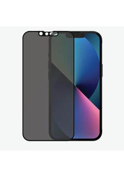 Apple Uyumlu   iPhone 13 Hayalet Ekran Koruyucu Tam Kaplayan Gizli Gizlilik