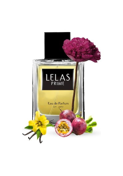 Lelas Greedy Love Unisex Parfüm EDP 55 ML