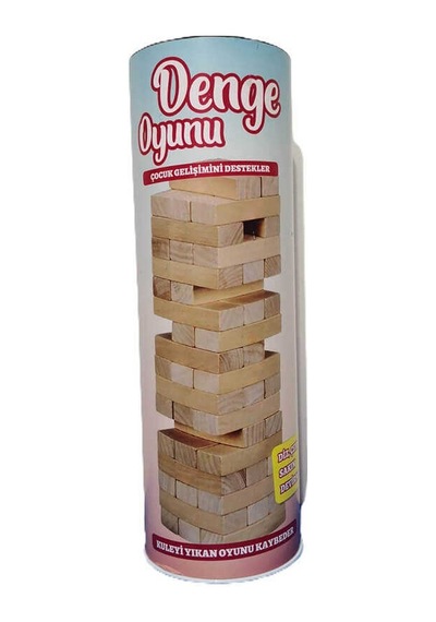 Orbisel Denge Oyunu