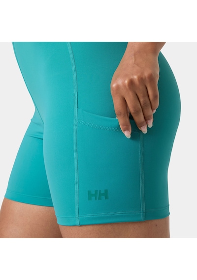 Helly Hansen W Awe Hıkıng Dress Elbise Yeşil