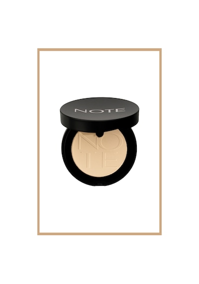 Note Cosmetique Luminous Silk Eyeshadow Tekli Göz Farı – 02 Krem