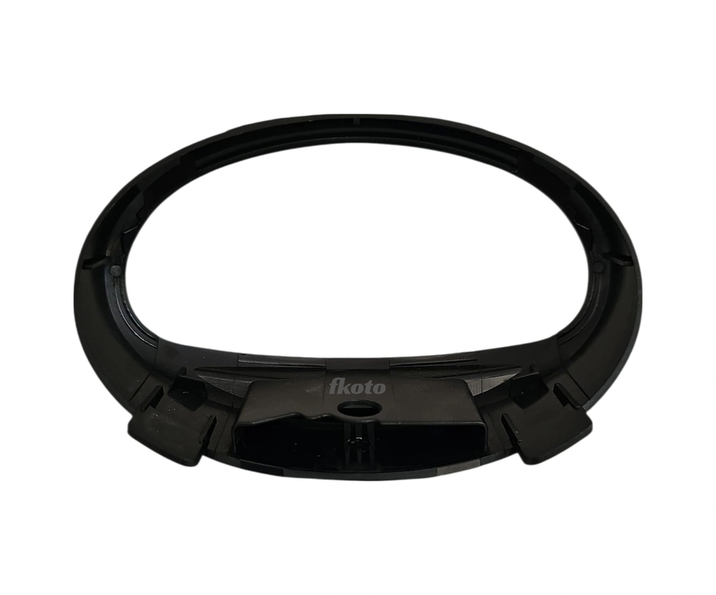Ford Focus 1 Kalorifer Izgara Çerçevesi Siyah Renk 1 Adet 1998-2005