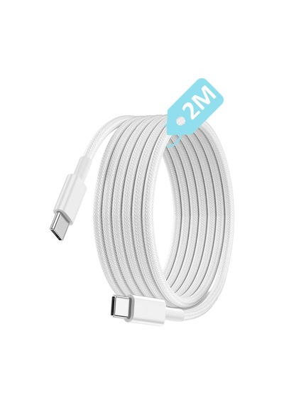 100w Type-c Kablo 1.2m Diğer