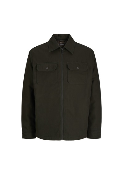 Jack & Jones Erkek Klasik Yaka Uzun Kollu Ceket - Simon - 12298761 Rosin
