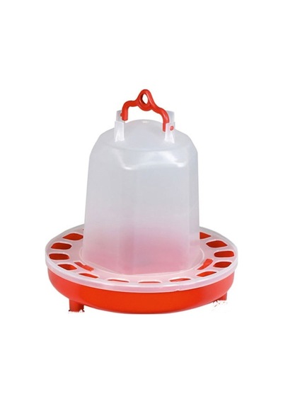 1.5lt Civciv-yarka Asmalı Otomatik Suluk