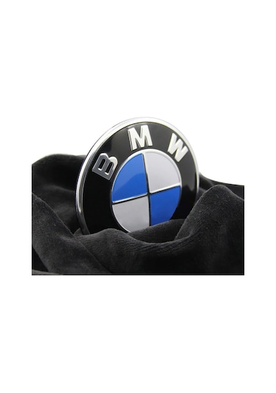 Bmw 1 Serisi E82 2007-2013 Bagaj Arması Logo 74Mm Amblem