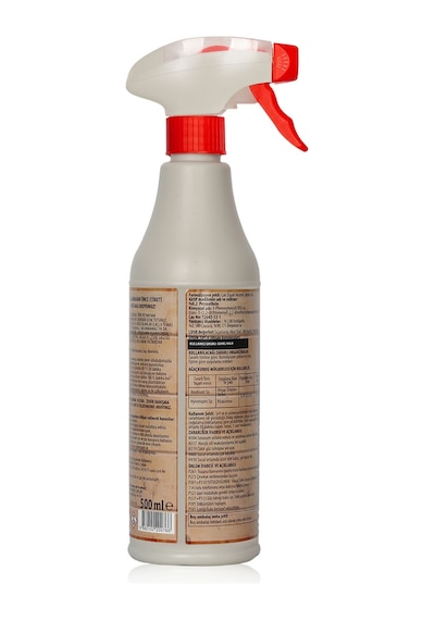 Chrysamed Worm-Ex Ağaç ve Tahta Kurdu 500 ML