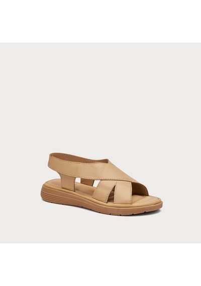 Caramel Sandalet Kadın 49m1 Frau Cachemıre Caramel