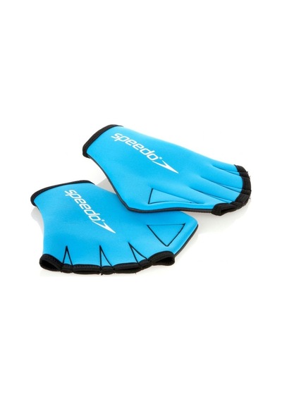 Enderspor Speedo Aqua Glove Au Blue Mavi - Siyah