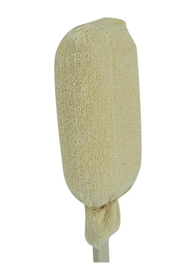 Koton Plastik Saplı Sırt Kesesi 11 x 49 CM