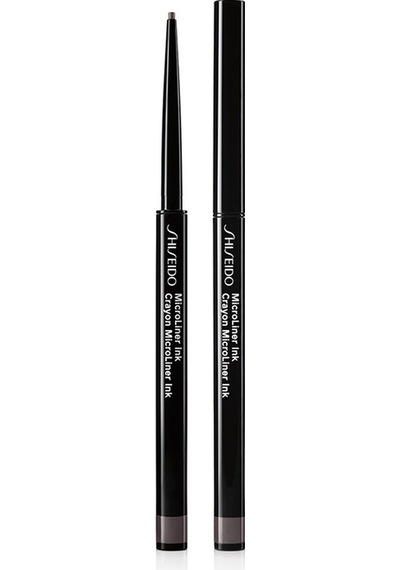 Shiseido Microliner Ink Göz Kalemi 07 Gray