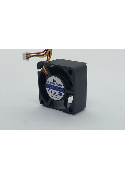 30 Mm X 30 Mm Eva Fan