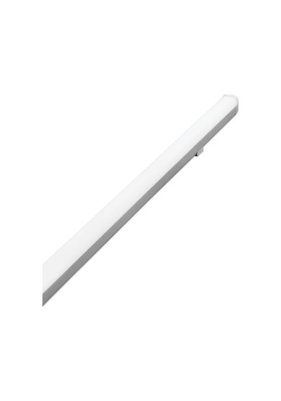 Zmr Günışığı Renk 40w Pc Etanj Armatür 120 Cm İp 65 Çok Renkli