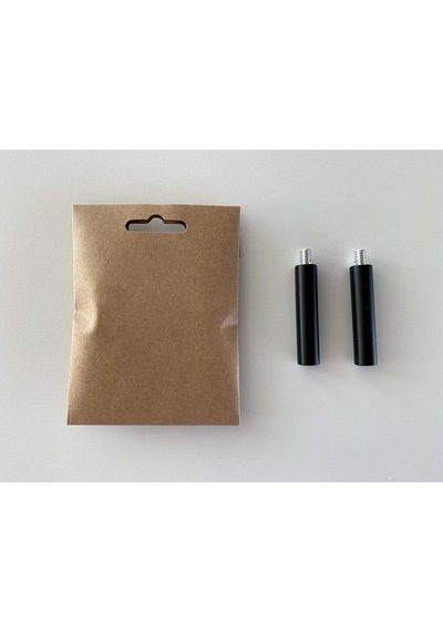 Elgato Wave Mikrofon Taşıyıcı Stand Uzatma Aparatı, 2 X 5cm 10ma
