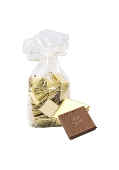 Melodi Altın Sargılı Madlen Sütlü Çikolata 1 KG