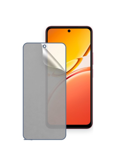 Schitec Vıvo Y31 5g Uyumlu Ön Yüzey Mat Hidrojel Ekran Koruyucu 61734318
