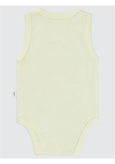 Baby Çıtçıtlı Badi Km, 14d20238724s1, Fil Dişi, 1-2 Ay Çok Renkli