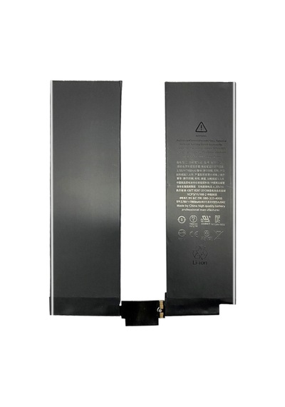 Apple Uyumlu iPad  Pro 11 İnch 2.nesil A2068-a2228-a2230-a2231 Batarya Pil