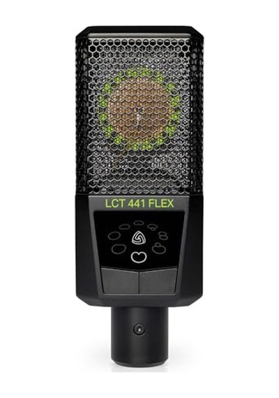 Lct 441 Flex Kondenser Mikrofon