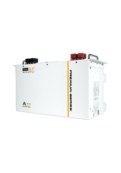 Mexxsun Lityum Akü 25,6v 100ah Rk2560
