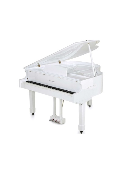 Arsenberg Speyer Agp150w Beyaz Grand Piyano