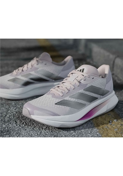 Adidas Duramo Sl2 W Kadın Koşu Ayakkabısı Jq0604 Mor Mor