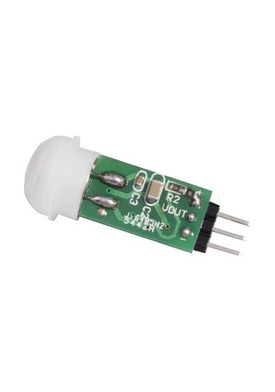 Hc Sr505 Mini Pır Sensor Modül