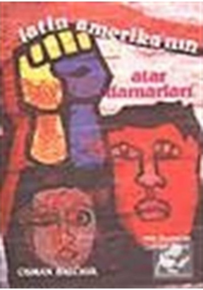 Latin Amerika'Nın Atardamarları / Osman Balcıgil 9789753446273
