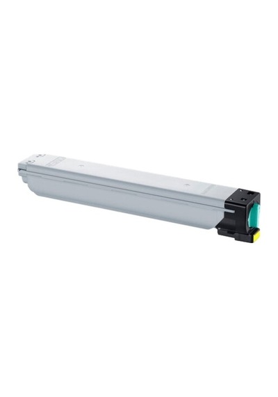 Zebra Toner Samsung C804 Sarı Uyumlu Toner