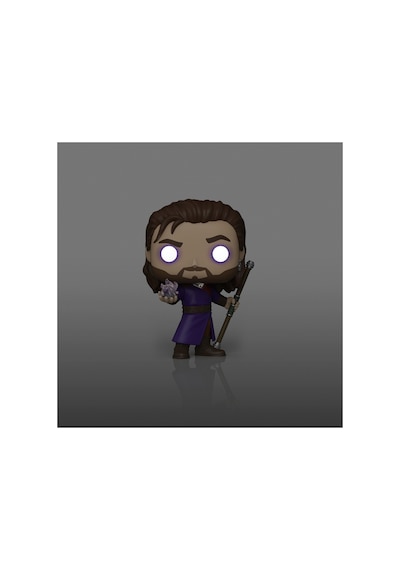 Pop Games: Baldur's Gate 3 - Gale Glow Chase Figür