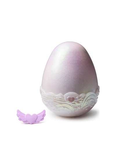 Alive Mystery Hatch Pufficorn Yumurta Oyuncak 6069132