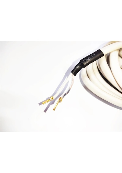 Kuluçka Drenaj Isıtıcı Rezistansı 6mt Sıcak 1mt Soğuk 300w 230v Tm3.209